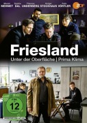 Friesland - Unter der Oberfläche & Prima Klima - Markus B. Altmeyer Georg Ludy, Thomas Mehlhorn Steven Schwalbe, Tobias Wagner