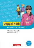 Doppel-Klick - Differenzierende Ausgabe Baden-Württemberg. 5. Schuljahr Schülerbuch - Susanne Bonora, Annegret Doll, Martin Felber, Wiebke Gerstenmaier, Sonja Grimm