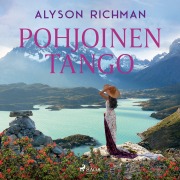 Cover-Bild zum Titel 'Pohjoinen tango' von 'Alyson Richman'