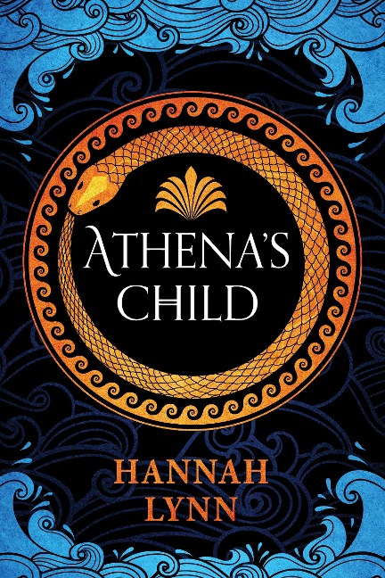 Athena's Child - Hannah Lynn