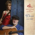 Cover-Bild zum Titel 'Danse mi vise' von 'Kerstin & Melrose Kelpie(Blodig'