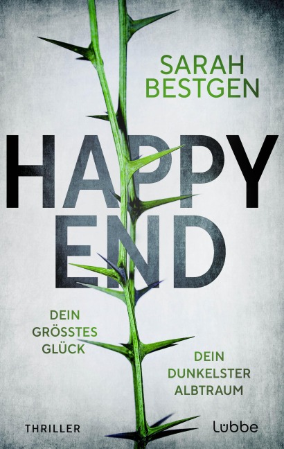 Happy End - Sarah Bestgen