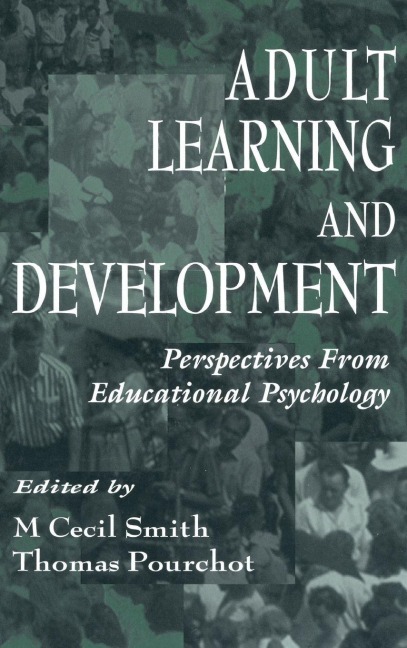 Adult Learning and Development - 