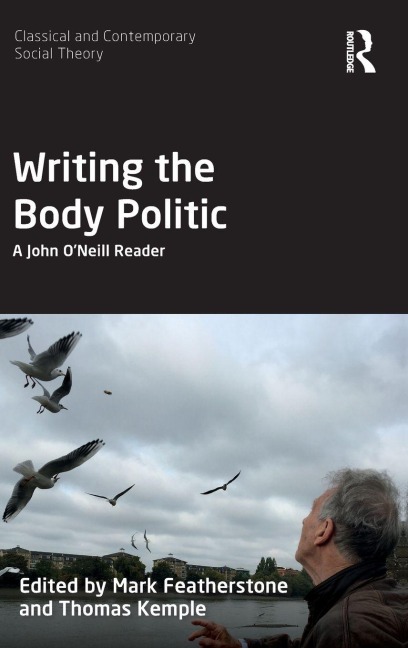 Writing the Body Politic - 