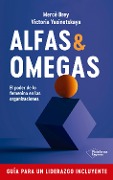 Alfas & Omegas - Mercè Brey, Victoria Yasinetskaya