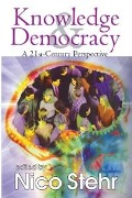 Cover-Bild zum Titel 'Knowledge and Democracy' von 'Nico Stehr'