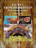 Cover-Bild zum Titel 'Zacken-Erdschildkröten' von 'Ingo Schäfer'
