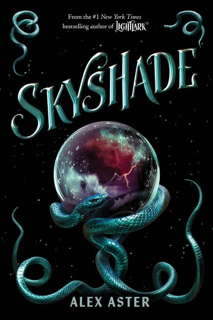 Skyshade - Alex Aster