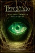 Cover-Bild zum Titel 'Terradisto' von 'Michaele Gruen'