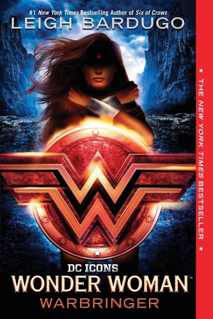 Wonder Woman - Leigh Bardugo