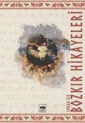 Cover-Bild zum Titel 'Bozkir Hikayeleri' von 'Emrah Ece'