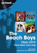 Cover-Bild zum Titel 'Beach Boys 1965-1979' von 'Lisa Torem'