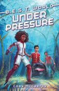 Cover-Bild zum Titel 'Under Pressure' von 'Cory McCarthy'