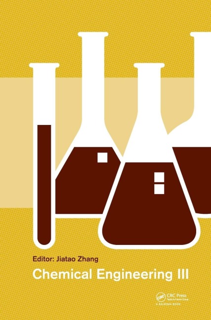 Chemical Engineering III - 