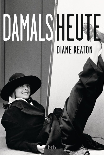 DAMALS HEUTE - Diane Keaton