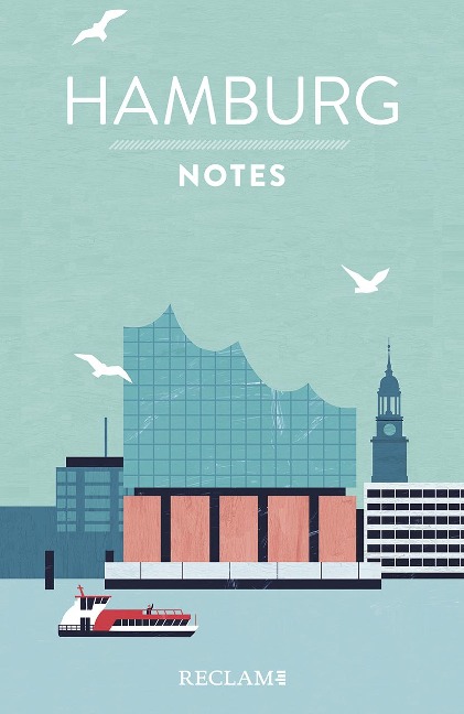 Hamburg. Notes - 