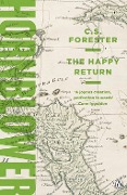 Cover-Bild zum Titel 'The Happy Return' von 'C. S. Forester'