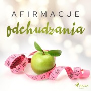 Cover-Bild zum Titel 'Afirmacje odchudzania' von 'Maxx-audio'