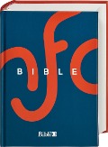 La Sainte Bible en francais courant - 