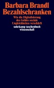 Cover-Bild zum Titel 'Bezahlschranken' von 'Barbara Brandl'