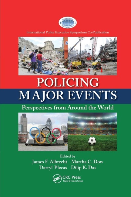 Policing Major Events - 