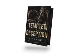 Cover-Bild zum Titel 'Tempted by Deception' von 'Rina Kent'