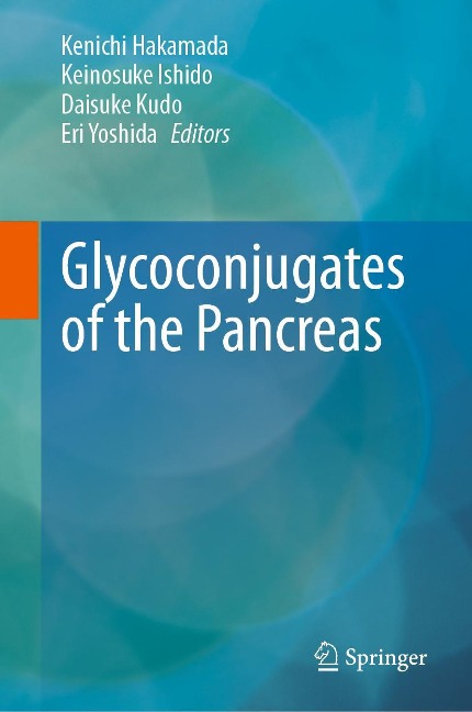 Glycoconjugates of the Pancreas - 