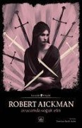 Cover-Bild zum Titel 'Avucumda Soguk Elin' von 'Robert Aickman'