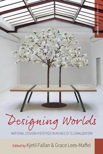 Designing Worlds - 