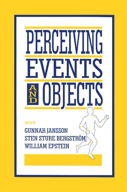 Perceiving Events and Objects - 