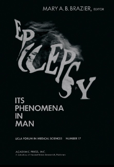 Epilepsy - 