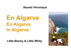 Cover-Bild zum Titel 'En Algarve' von 'Abuela Véronique'