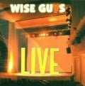 Cover-Bild zum Titel 'Live' von 'Wise Guys'