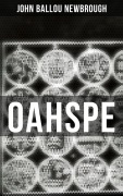 Cover-Bild zum Titel 'Oahspe' von 'John Ballou Newbrough'