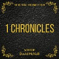 Cover-Bild zum Titel 'The Holy Bible - 1 Chronicles' von 'King James'