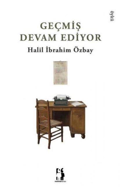 Gecmis Devam Ediyor - Halil ibrahim Özbay