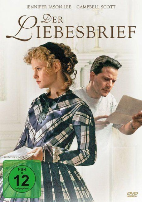 Der Liebesbrief - Jack Finney, James S. Henerson, Bob Cobert