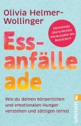 Essanfälle adé - Olivia Helmer-Wollinger