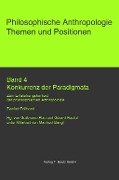 Cover-Bild zum Titel 'Konkurrenz der Paradigmata.' von ''