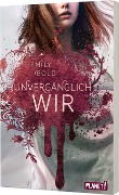 The Curse 3: UNVERGÄNGLICH wir - Emily Bold