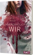 Cover-Bild zum Titel 'The Curse 3: UNVERGÄNGLICH wir' von 'Emily Bold'