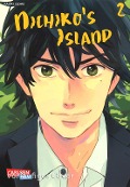 Cover-Bild zum Titel 'Nichiko's Island 2' von 'Kaori Ozaki'