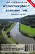 Weserbergland Südlicher Teil - 