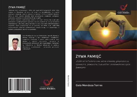 ¿YWA PAMI¿¿ - Galo Mendoza Torres