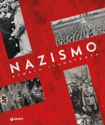 Cover-Bild zum Titel 'Nazismo' von 'Alessandra Minerbi'