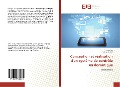 Cover-Bild zum Titel 'Conception et réalisation d'un système de contrôle en domotique' von 'Amir Ajina, Rahma Ghzaiel'