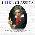 I Like Classics - Various
