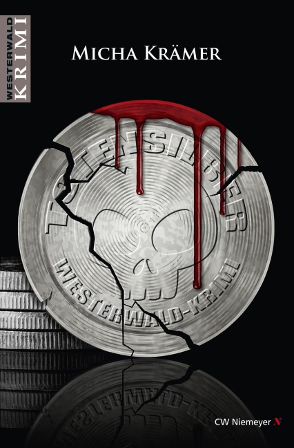 Totensilber - Micha Krämer