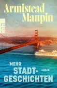 Cover-Bild zum Titel 'Mehr Stadtgeschichten' von 'Armistead Maupin'