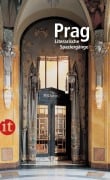 Cover-Bild zum Titel 'Prag' von 'Wolfgang Dömling'